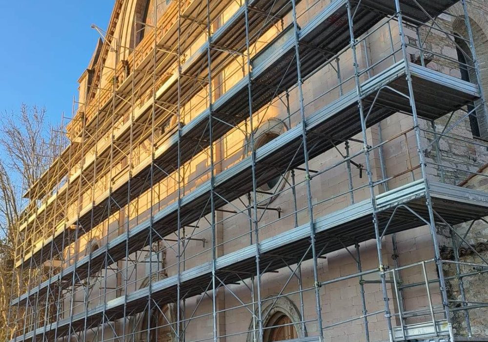 Ponteggi per opere pubbliche e cantieri complessi​-08
